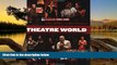 Best Price Theatre World 2005-2006: The Most Complete Record of the American Theatre: Volume 62
