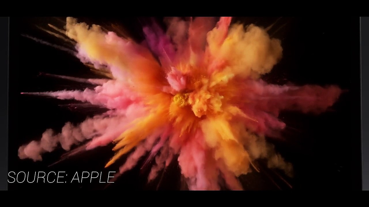 Touch Bar or Touch Screen? (Q&A)