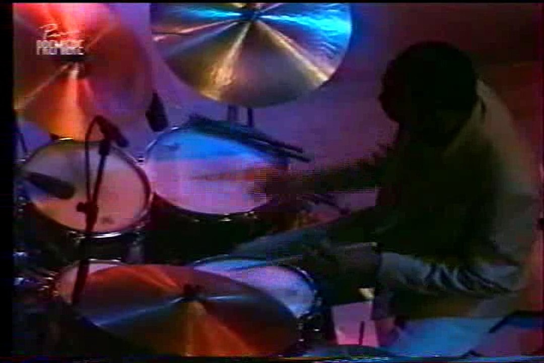 1992 - Herb Geller & Oliver Jones trio - Birdland Stomp