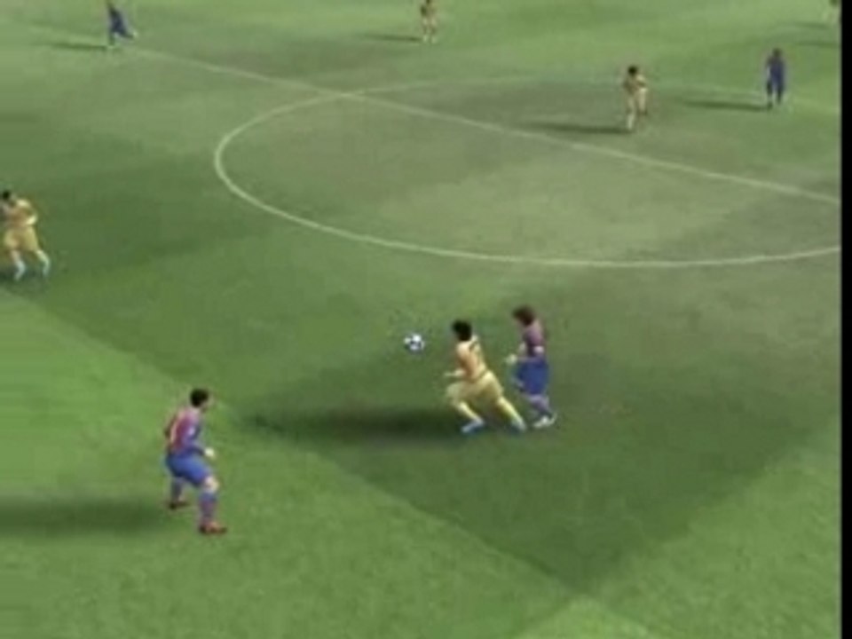 FiFa-08-demo-gameplay