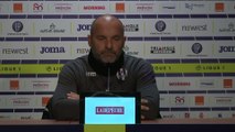 Foot - ETG : Pascal Dupraz tacle la DNCG