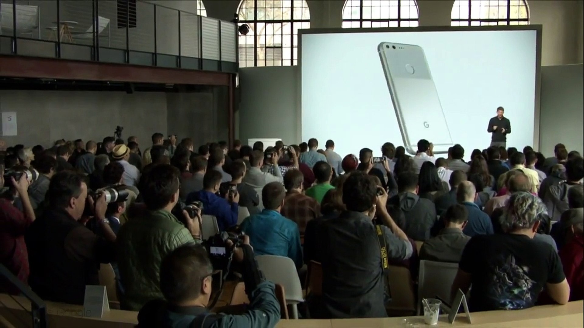 Google Pixel: The New Smartphone Camera King