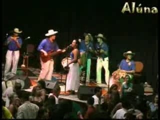 Puya Puyará/La Puya Loca - Alúna