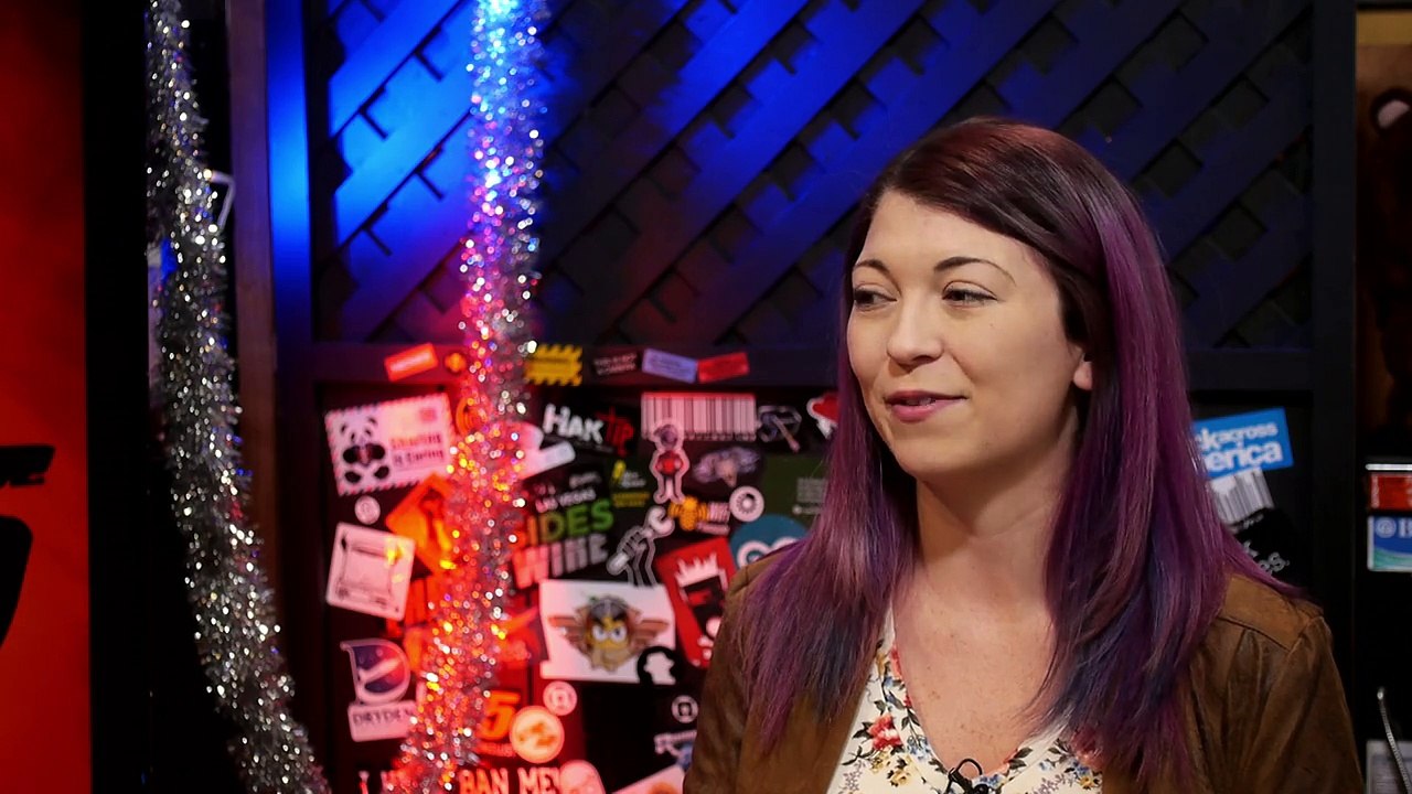 Stealing Files with the USB Rubber Ducky Pt 3 - Hak5 2114