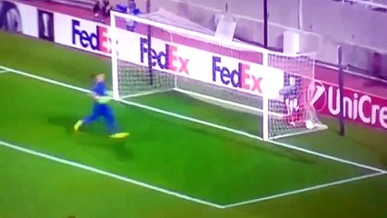 Apoel Nicosia Vs Olympiacos 2:0 (08⁄12⁄ 2016) All Goals HD