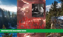 Price The Cherry Orchard (Cambridge Literature) Anton Chekhov On Audio