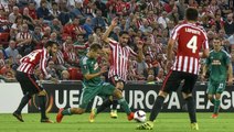 Rapid Wien vs Athletic Bilbao 1-1 All Goals & Highlights 08/12/16