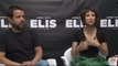 Andreia Horta fala sobre filme 'Elis' em entrevista no 'Mais Diário' - notícias em Mais Diário