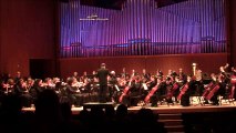 Concert Orchestre Symphonique Intermédiare 