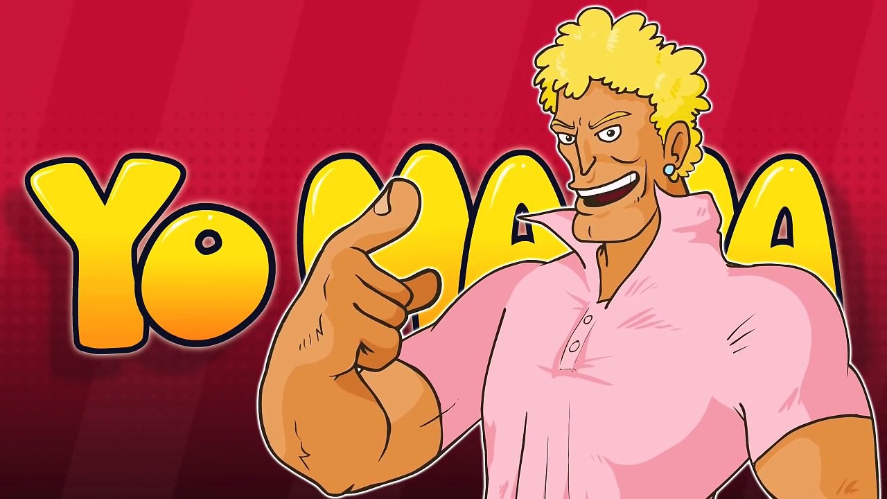 YO MAMA SO FAT JOKE! - Playstation Network