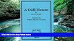 Price A Doll House - Acting Edition Henrik Ibsen On Audio