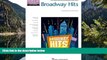 Best Price Broadway Hits: Hal Leonard Student Piano Library Popular Songs Series (Hal Leonard