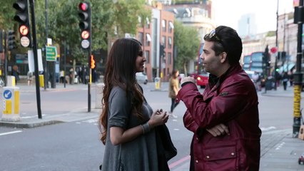 Ae Dil Hai Mushkil | Karan Johar On Set | Aishwarya Rai Bachchan | Ranbir Kapoor | Anushka Sharma