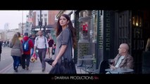 Ae Dil Hai Mushkil | Boyfriend Filmo Ki Tarah | Dialogue Promo | Ranbir Kapoor | Anushka Sharma