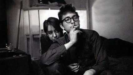 Bob Dylan - To Fall In Love With You