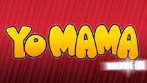YO MAMA SO FAT! Dora the Explorer