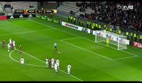 Alexy Bosetti Goal HD - Nice 1-1 Krasnodar - 08.12.2016