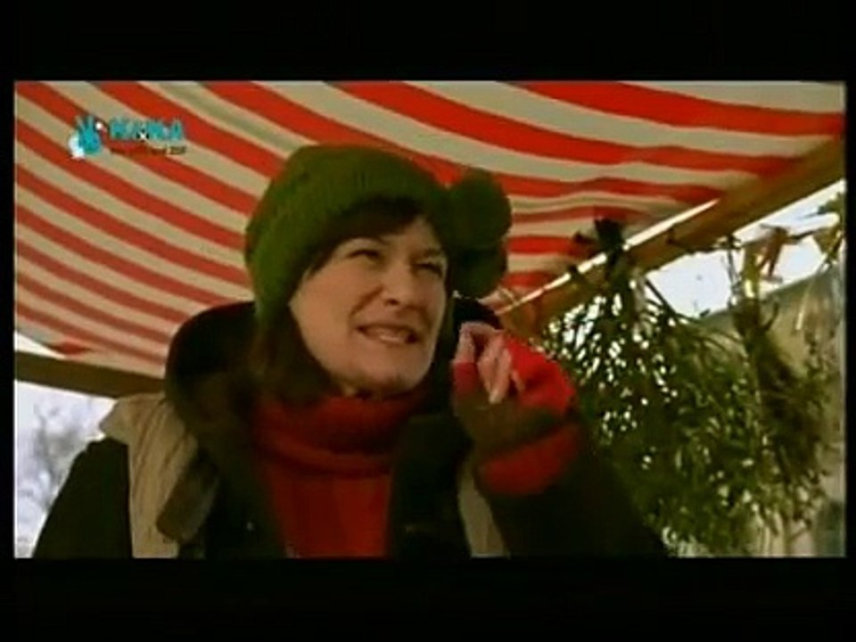 Beutolomäus Und Die Vergessene Weihnacht Folge 1