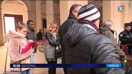Procès : un instituteur jugé pour le viol et l'agression sexuelle de 33 fillettes