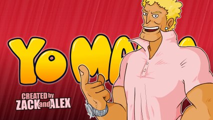 YO MAMA SO FAT! Kirby