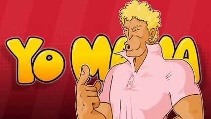 YO MAMA SO FAT! Monster Truck   Lowrider