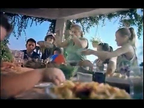 Çok Yaşa Sen Anne Arçelik Anneler Günü Reklam Filmi