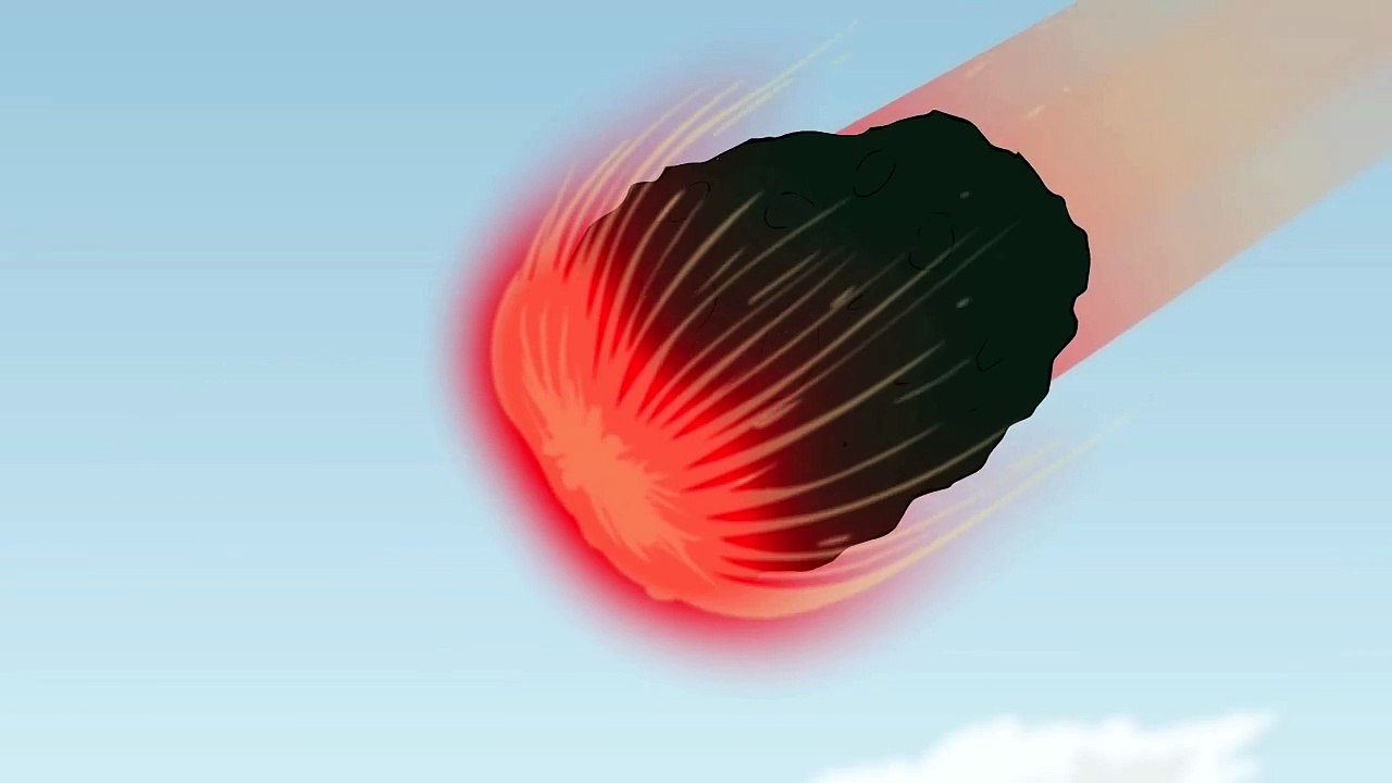 YO MAMA SO FAT! Time Zone