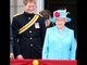 Queen Elizabeth  forced Prince Harry  to dump Meghan  Markle