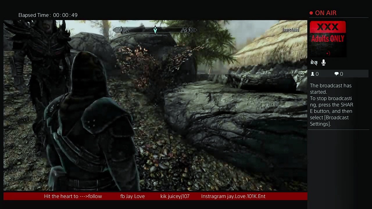 WElcomE to OBlivion thE End Is NEar (74)