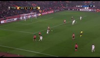 Maor Buzaglo Goal HD - Southampton 0-1 H. Beer Sheva - 08.12.2016