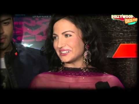 Bigg Boss 7 ELLI EVICTED in Bigg Boss 7 23rd November 2013 Day 69 FULL EPISODE