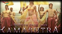 Kamasutra 3D | Sherlyn Chopra Hot Licking Scene