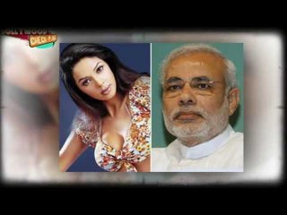 Mallika Sherawat, Poonam Pandey STALKED by MODI!