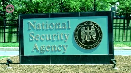 10 Ways The Government Is Spying On You