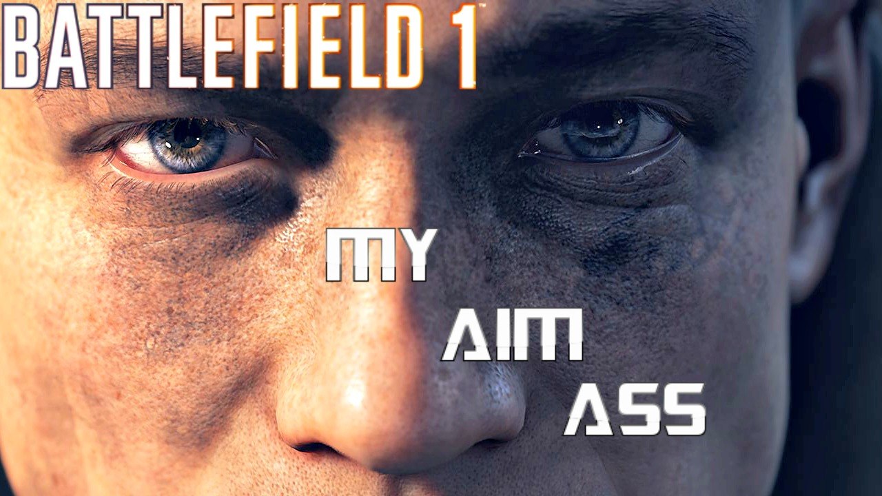 I'm Loving This Campaign| Battlefield 1
