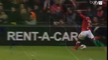 Goal Raman HD - St. Liege 1 - 1	 Ajax  08.12.2016 HD_HD