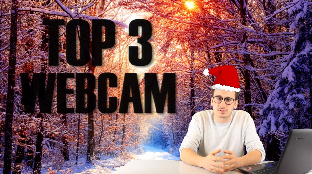 TOP 3 WEBCAM (2/24)