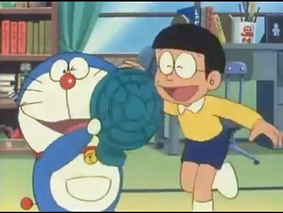 Doraemon_pane