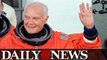 John Glenn, American Astronaut, U.S. Senator And Fighter Pilot Dies At 95