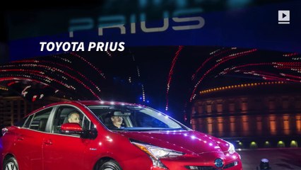 10 of the most reliable cars in America