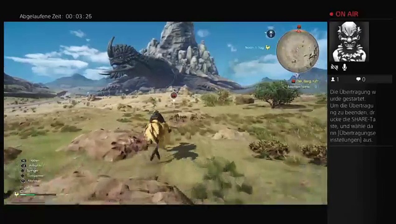 FFXV (7)
