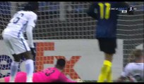 All Goals & Highlights HD - Inter 2-1 Sparta Prague - 08.12.2016