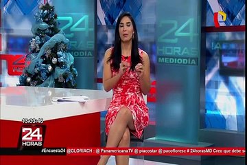 Una nueva “Lady” hace su aparición en México