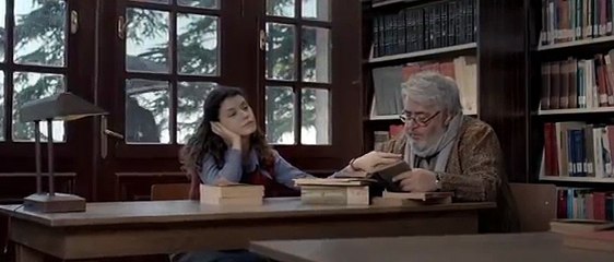 Benim Dünyam - Fragman (2013)