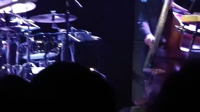 Bob Dylan - Desolation Row - 21 October 2011 - Esch-sur-Alzette, Luxembourg