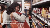 Amazon Go: i supermercati senza code né casse! Basta prendere ciò che si vuole ed uscire.