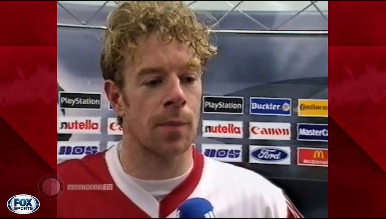 08-12-2016 FeyenoordTV