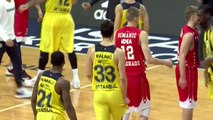 Basket - Euroligue : Fenerbahce -Belgrade 87 - 72