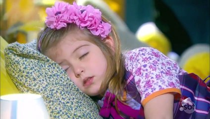 Carinha de Anjo - 01-12-16  -- Episódio 9