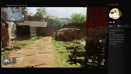 Black ops 3\SnD\Welcome to my channel enjoy